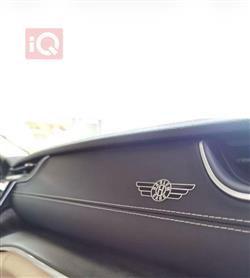 جيب جراند شيروكي إل